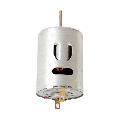 DC motor1