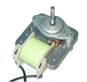 Small Fan motor YJ48