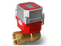 Jant synchronous motor operated in valve(Motorized valve and actuators)