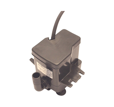 Air cooler water pump