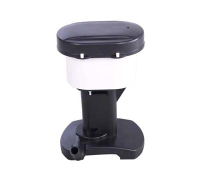 Air cooler water pump