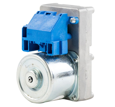 Pellet Stove  gear motor