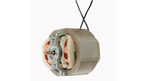 Shaded Pole Motor