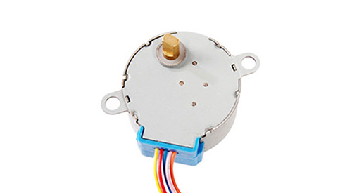 Stepper Motor